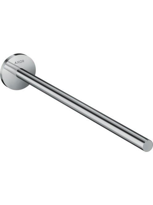 Axor Universal Circular törölközőtartó króm 42826000 - Fürdő