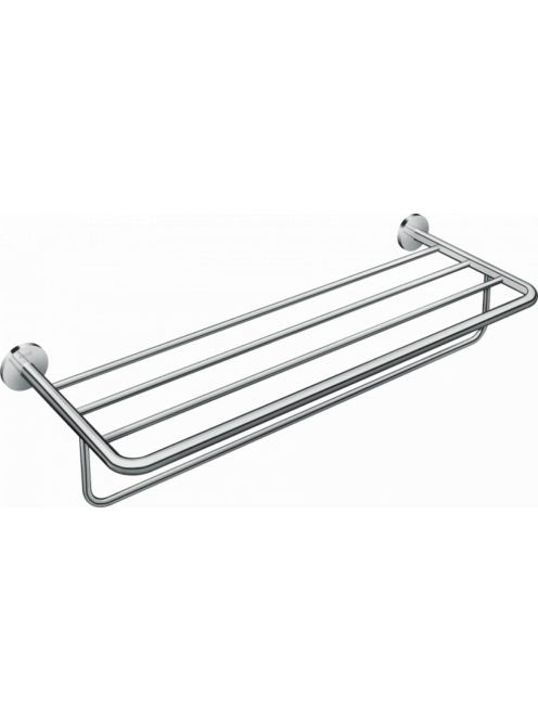 Axor Universal Circular törölközőtartó állvány króm 42843000