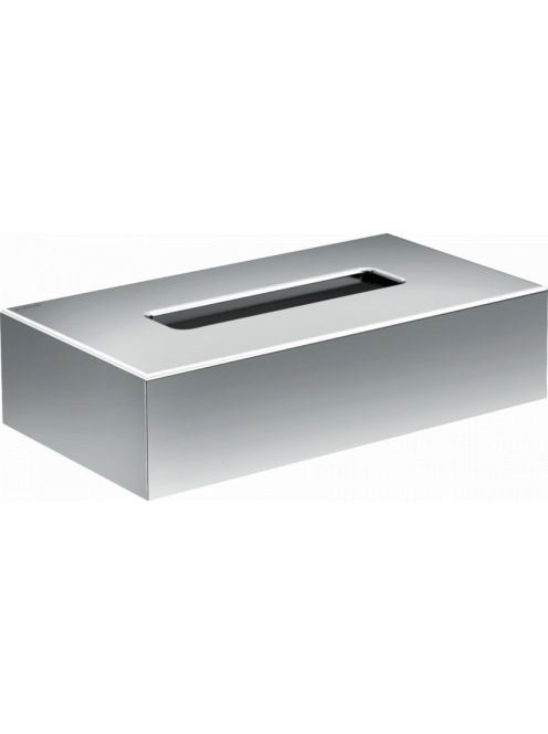 Axor Universal Circular papírzsebkendő tartó króm 42873000 -