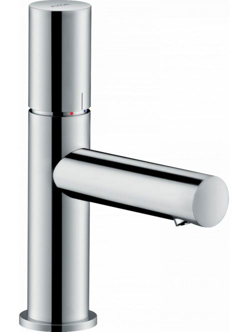 AXOR Uno mosdócsaptelep 80 Zero fogantyúval fogantyúval, nem