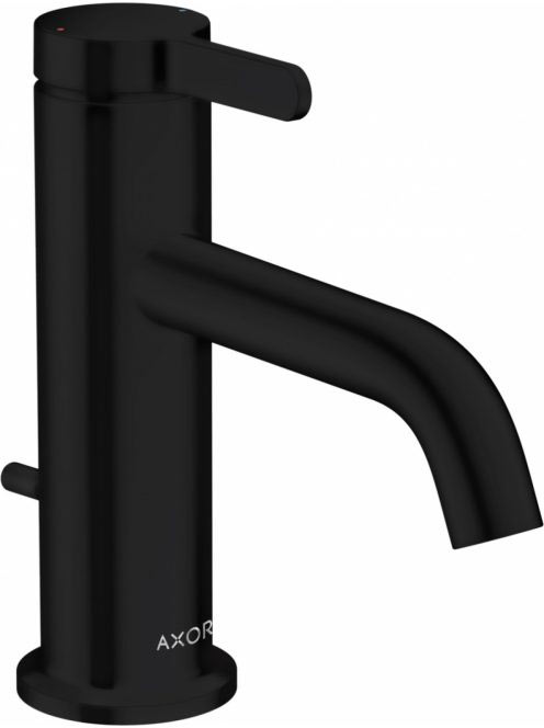 Axor One Egykaros mosdócsaptelep 70, pop-up lefolyógarnitúrá