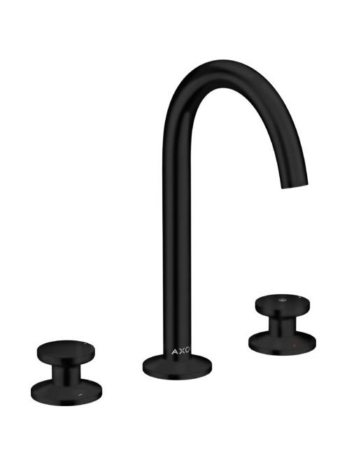 Axor One Mosdócsaptelep Select 170, 3 szerelési lyukkal, pus