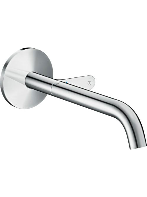 Axor One Egykaros mosdó csaptelep 220 mm falsík alatti szere