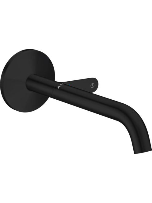 Axor One Egykaros mosdó csaptelep 220 mm falsík alatti szere