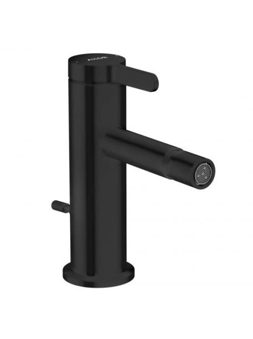 Axor One Egykaros bidécsaptelep pop-up lefolyógarnitúrával,