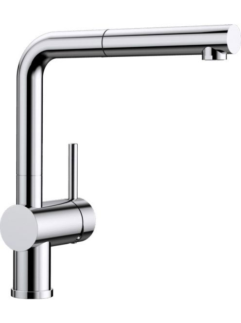 BLANCO Linus-S kihúzható fejes magasnyomású mosogató csaptel