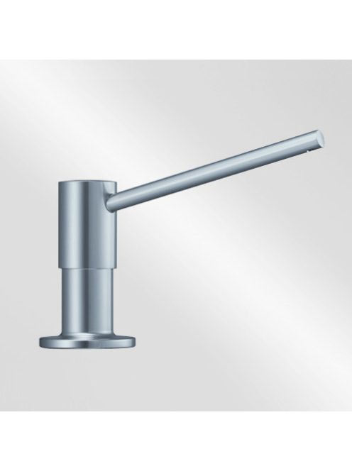 Blanco Torre mosogatószer-adagoló selyemfényű króm 512594 -