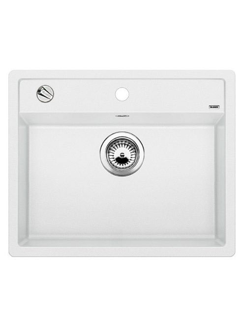 Blanco Dalago 6 fehér mosogató 514199 - Konyha - Mosogatótál