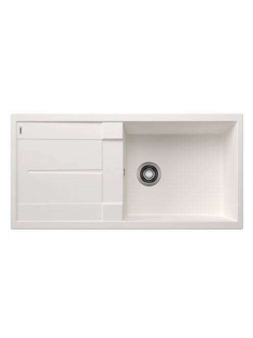 Blanco Metra XL 6 S gránit mosogató csepegtetővel 100x50 cm,