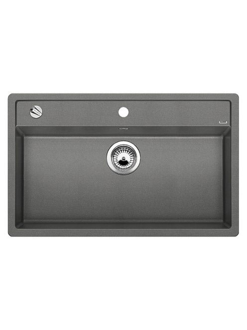 Blanco Dalago 8 alumetál mosogató 516630 - Konyha - Mosogató