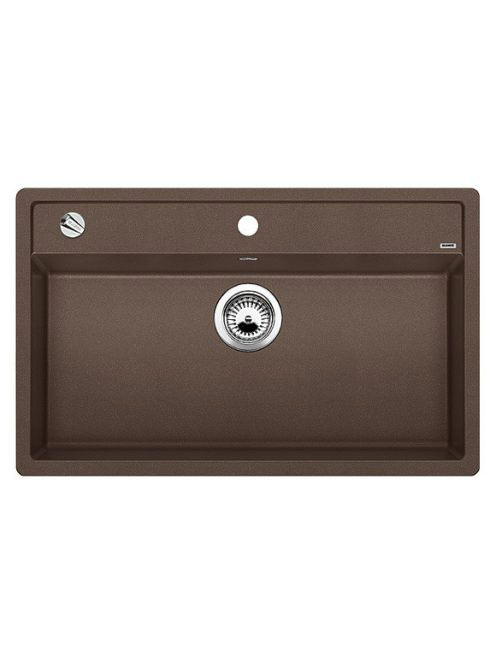 Blanco Dalago 8 kávé mosogató 516638 - Konyha - Mosogatótálc