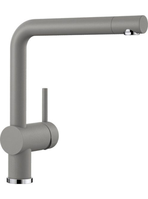 BLANCO Linus Silgránit-look magasnyomású mosogató csaptelep,