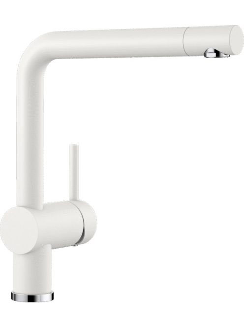 BLANCO Linus Silgránit-look magasnyomású mosogató csaptelep,