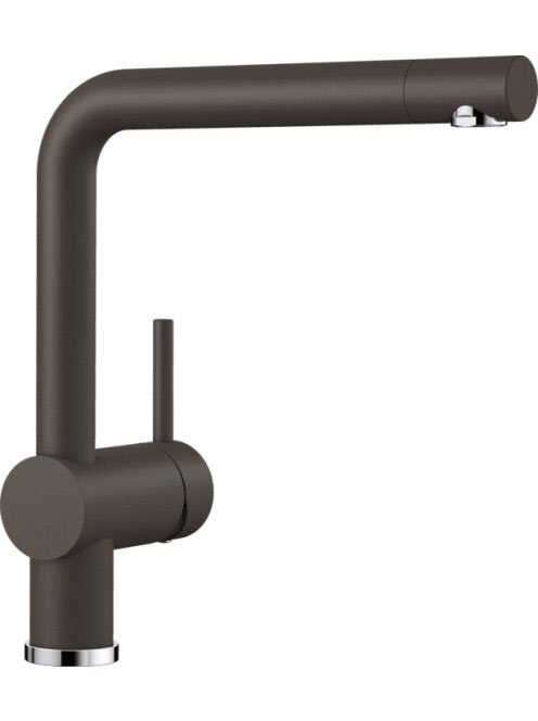 BLANCO Linus Silgránit-look magasnyomású mosogató csaptelep,