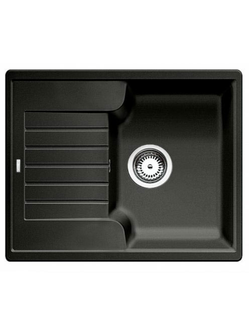 Blanco Zia 40 S gránit mosogató csepegtetővel 61,5x50 cm és