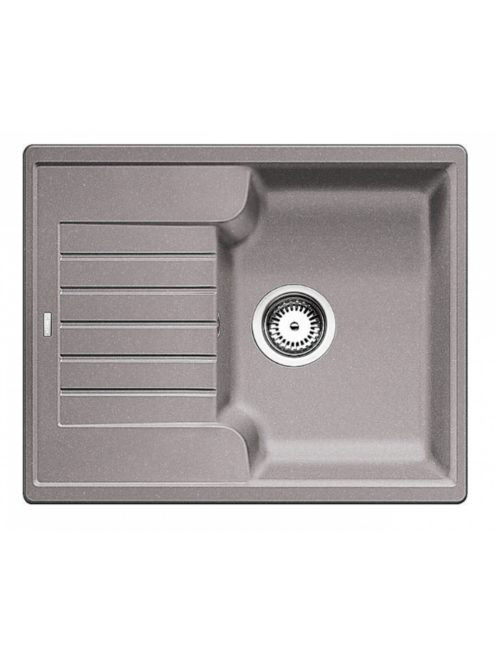 Blanco Zia 40 S gránit mosogató csepegtetővel 61,5x50 cm és