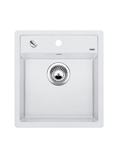Blanco Dalago 45 fehér mosogató 517160 - Konyha - Mosogatótá