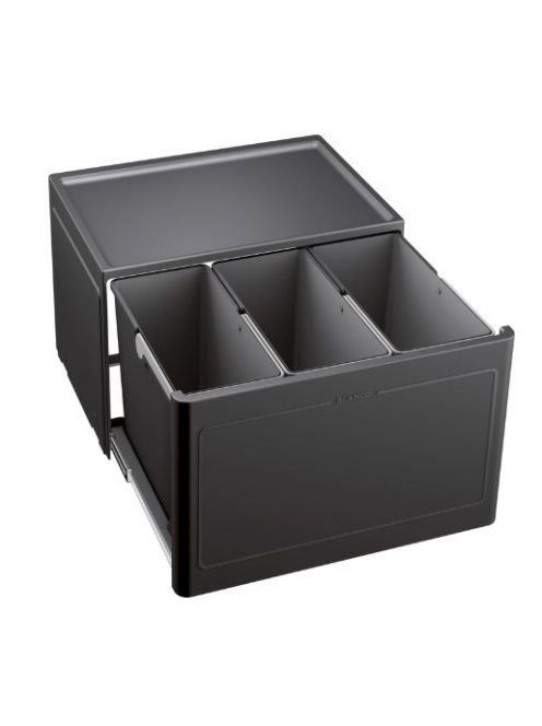 Blanco Select Botton Pro 60/3 automata hulladéktároló 517470