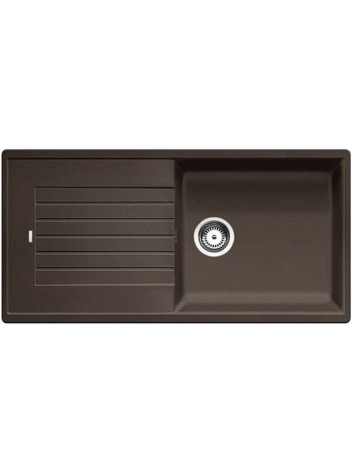Blanco Zia XL 6S kávé mosogató 517577 - Konyha - Mosogatótál