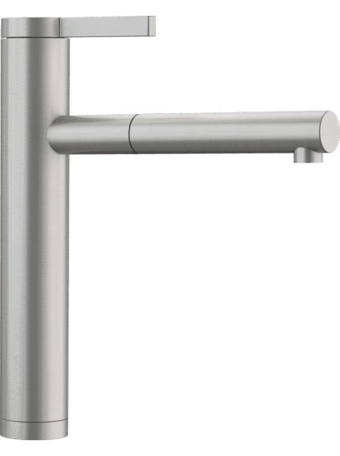 BLANCO Linee-S kihúzható fejes magasnyomású mosogató csaptel