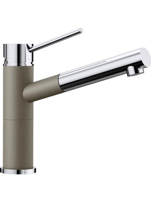 BLANCO Alta-S Compact Silgránit kihúzható fejes konyhai csap