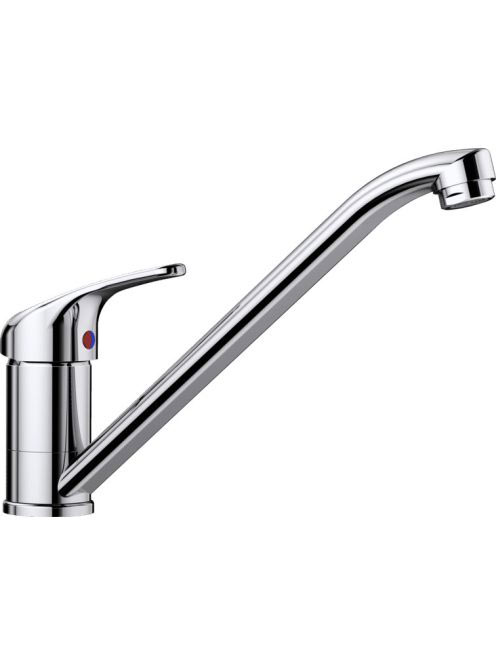 BLANCO Daras álló mosogató csaptelep, króm 517720 - Konyha -