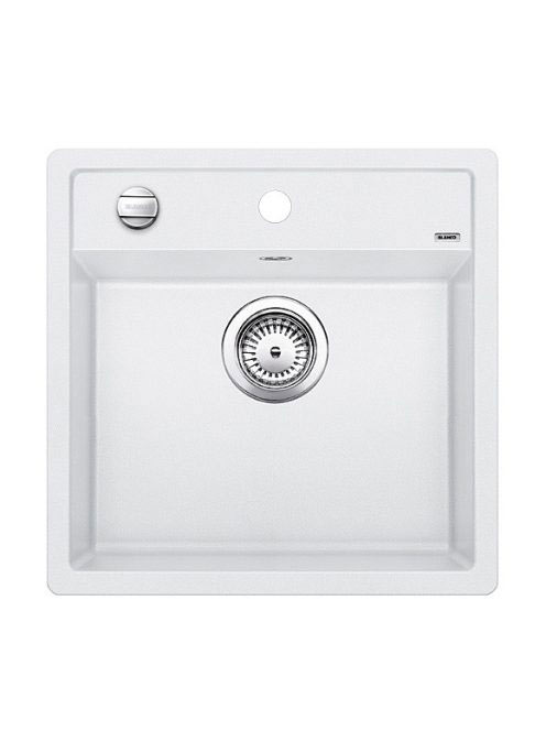 Blanco Dalago 5 fehér mosogató 518524 - Konyha - Mosogatótál
