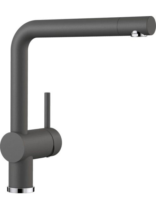 BLANCO Linus Silgránit-look magasnyomású mosogató csaptelep,