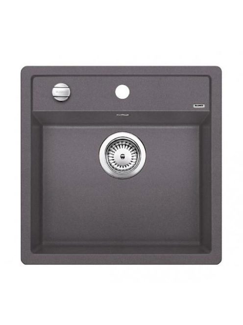 BLANCO Dalago 5 F Silgránit mosogató távműködtetővel, palasz