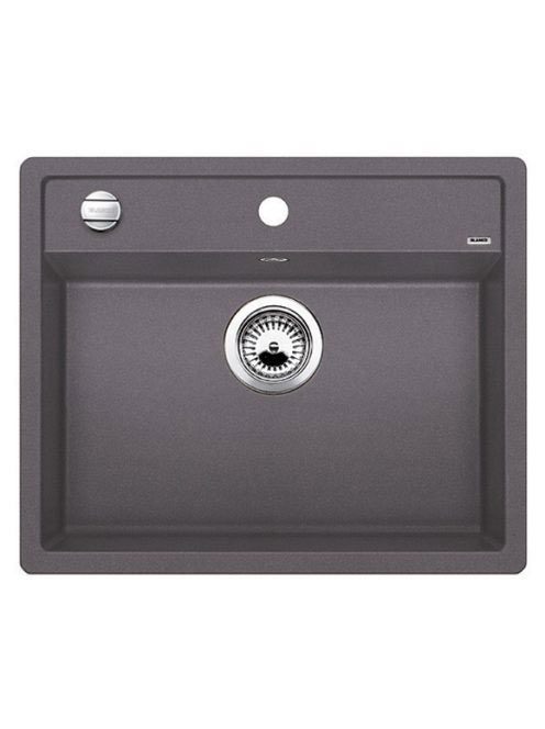 Blanco Dalago 6 palaszürke mosogató 518850 - Konyha - Mosoga