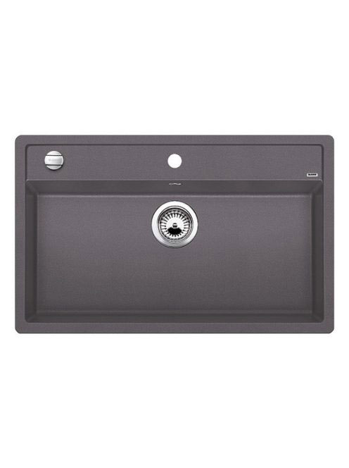 Blanco Dalago 8 palaszürke mosogató 518852 - Konyha - Mosoga