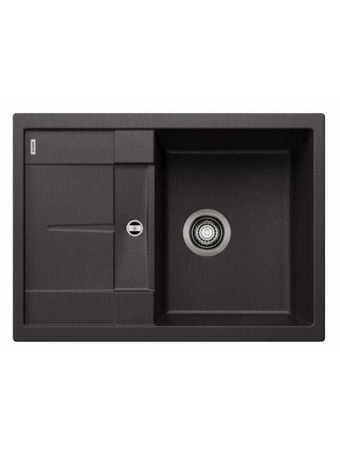 Blanco Metra 45 S Compact egymedencés gránit mosogató csepeg