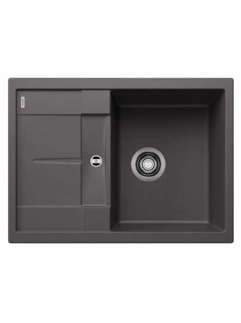 Blanco Metra 45 S Compact egymedencés gránit mosogató csepeg