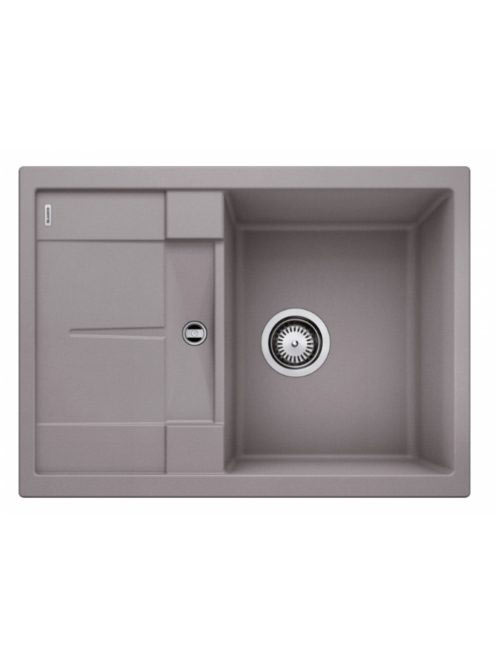 Blanco Metra 45 S Compact egymedencés gránit mosogató csepeg