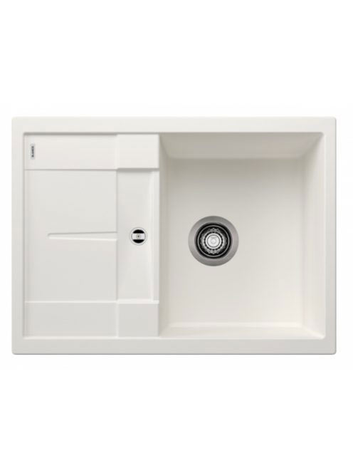 Blanco Metra 45 S Compact egymedencés gránit mosogató csepeg