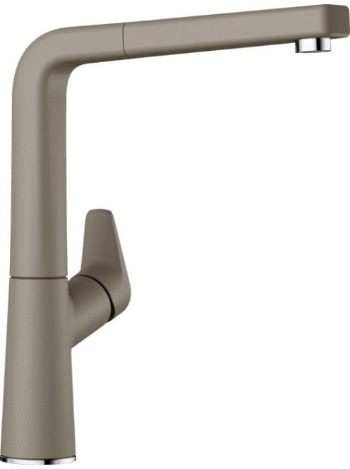 BLANCO Avona-S álló konyhai csaptelep, tartufo 521283 - Kony