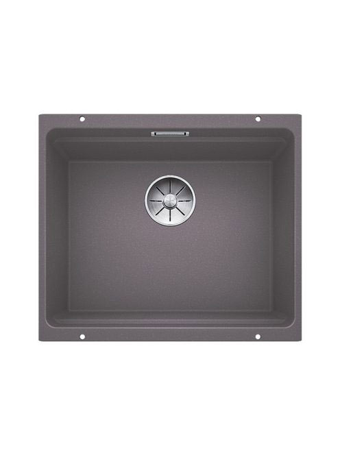 Blanco Etagon 500-U PD palaszürke mosogató 522228 - Konyha -