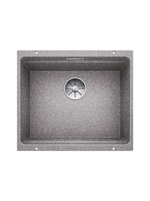 Blanco Etagon 500-U PD alumetál mosogató 522229 - Konyha - M