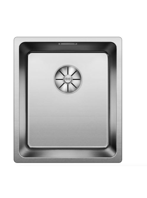 Blanco Andano 340-IF rozsdamentes acél mosogató 522953 - Kon