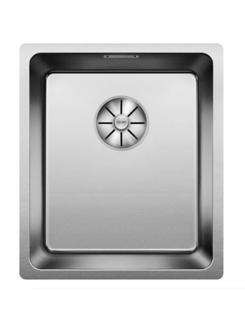 Blanco Andano 340-U rozsdamentes acél mosogató 522955 - Kony