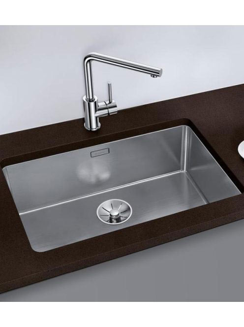 Blanco Andano 700-U rozsdamentes acél mosogató 522971 - Kony