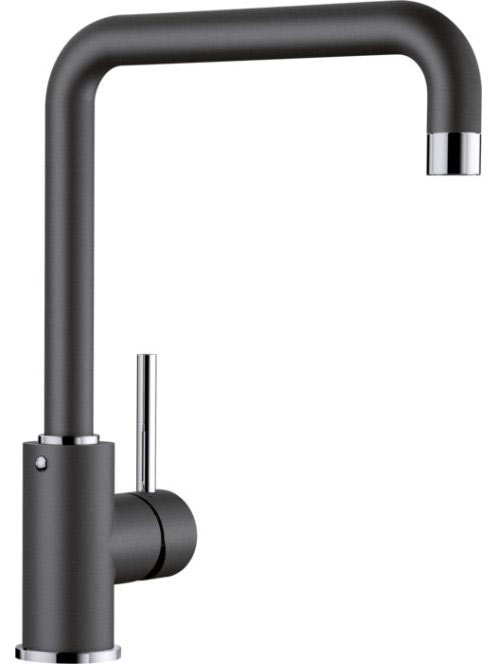 BLANCO Mili Silgránit-look álló magasnyomású mosogató csapte