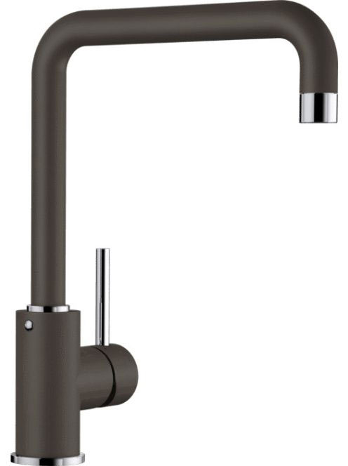 BLANCO Mili Silgránit-look álló magasnyomású mosogató csapte