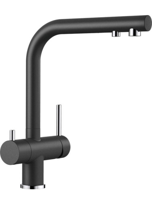 BLANCO Fontas II Silgránit-look egykaros magasnyomású mosoga