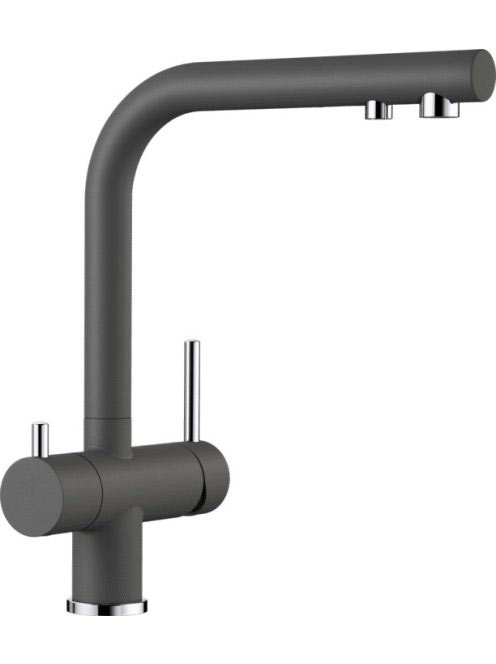 BLANCO Fontas II Silgránit-look egykaros magasnyomású mosoga