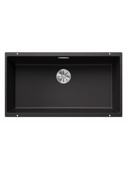 Blanco Subline 800-U egymedencés gránit mosogató 83x46 cm, a