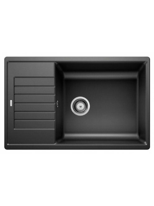 Blanco Zia XL 6 S Compact gránit mosogató csepegtetővel 78x5