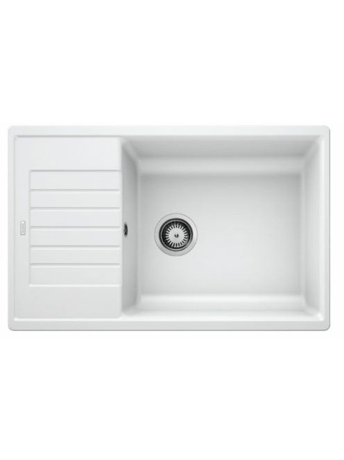 Blanco Zia XL 6 S Compact gránit mosogató csepegtetővel 78x5