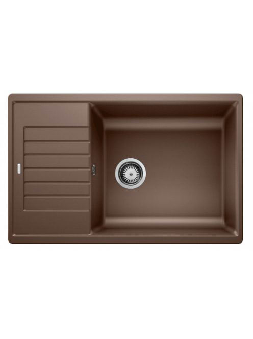 Blanco Zia XL 6 S Compact gránit mosogató csepegtetővel 78x5