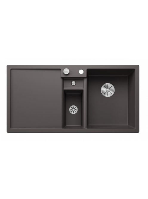 Blanco Collectis 6 S gránit mosogató csepegtetővel 100x51 cm